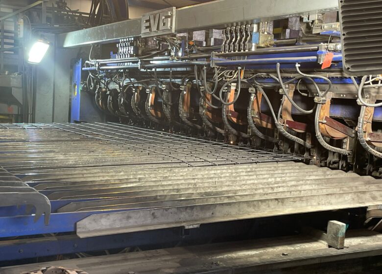 Industriemechaniker