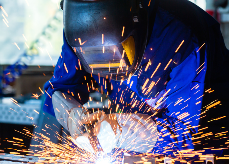 Industriemechaniker